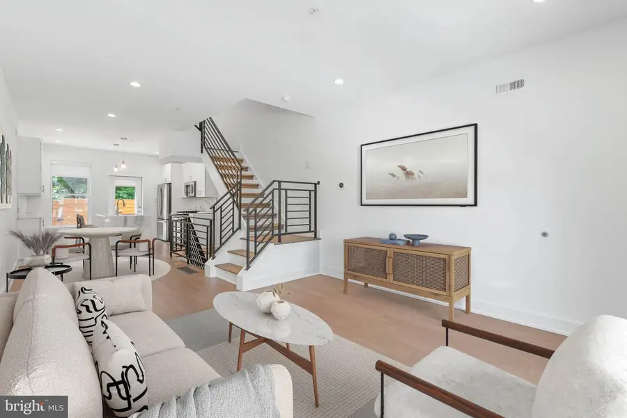 616 Dudley St, Philadelphia, PA 19148 - #2