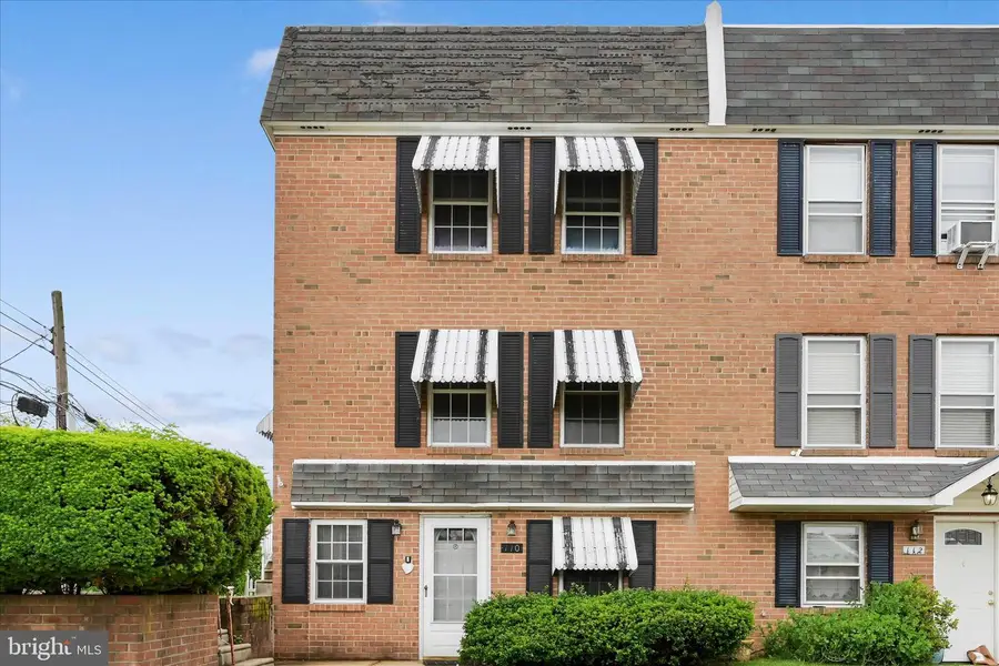 110 Greendale Rd, Philadelphia, PA 19154 - #2
