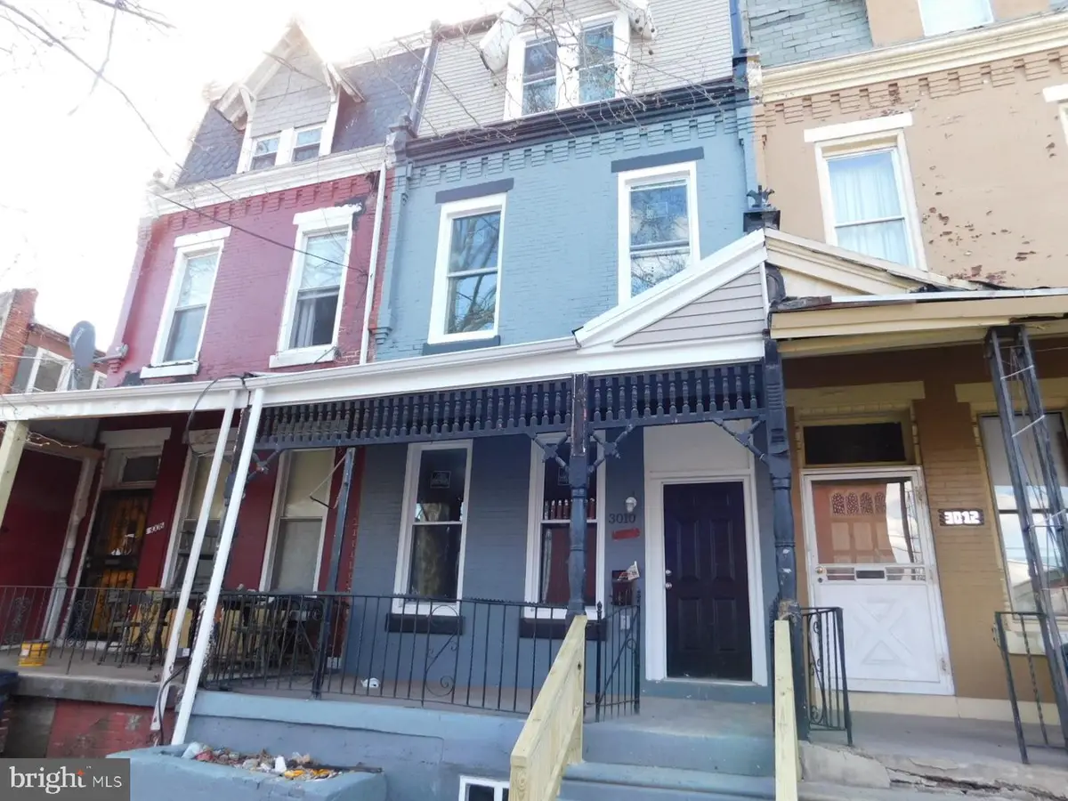 3010 N 15th St, Philadelphia, PA 19132 - #1