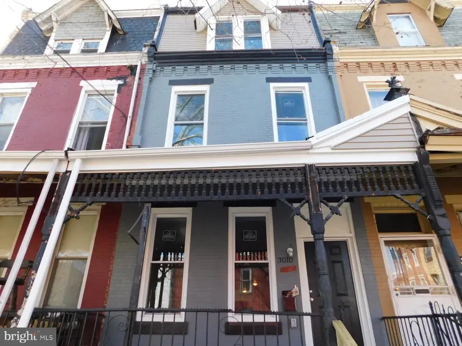3010 N 15th St, Philadelphia, PA 19132 - #3