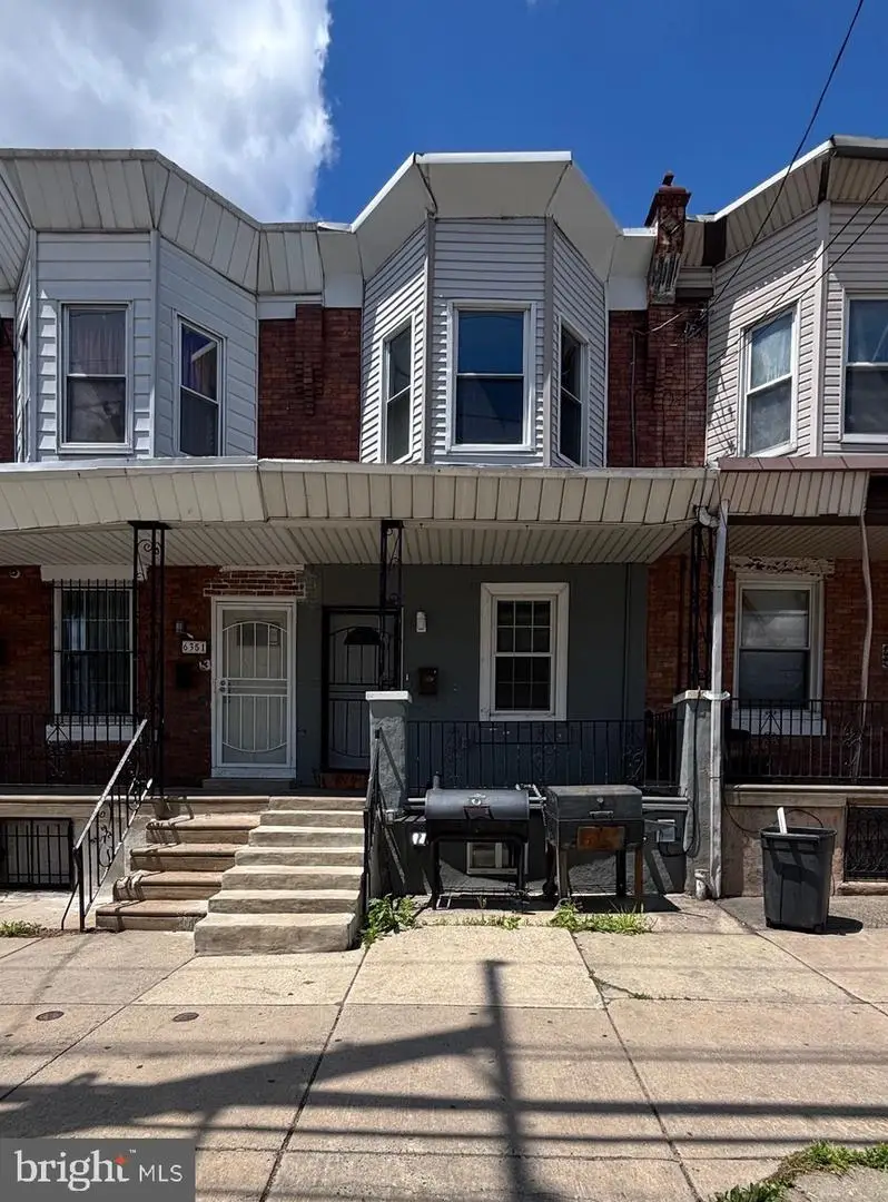 6349 Buist Ave, Philadelphia, PA 19142 - #1