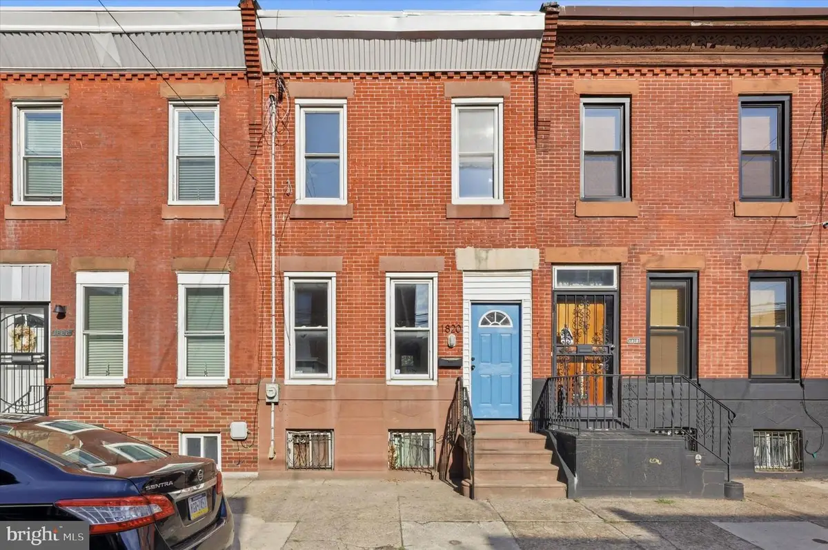 1820 S 19th St, Philadelphia, PA 19145 - #1