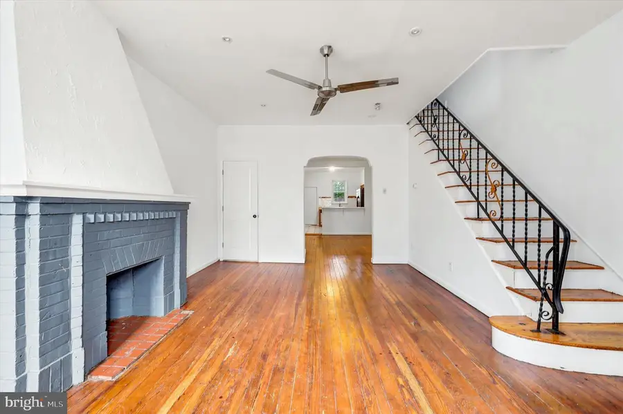 1820 S 19th St, Philadelphia, PA 19145 - #3