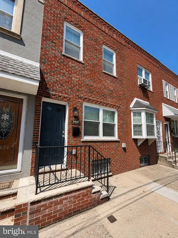 2432 E Clearfield St, PHILADELPHIA, PA 19134