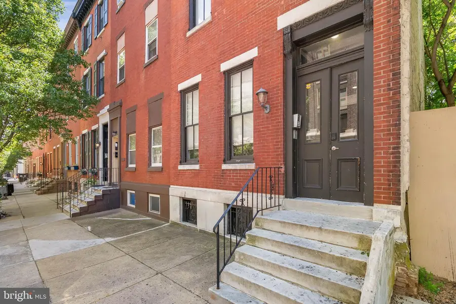 1522 Mount Vernon St #1, Philadelphia, PA 19130 - #2