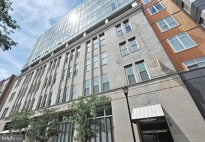 1101 Locust St #6k, Philadelphia, PA 19107 - #1