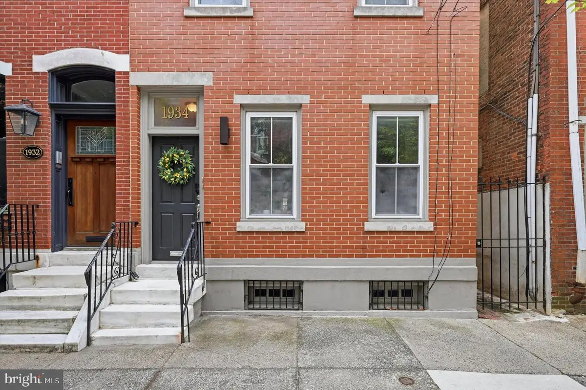 1934 Bainbridge St, Philadelphia, PA 19146 - #1