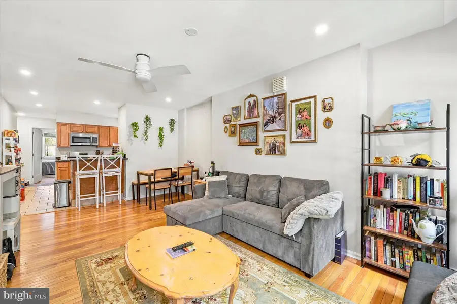 1934 Bainbridge St, Philadelphia, PA 19146 - #3