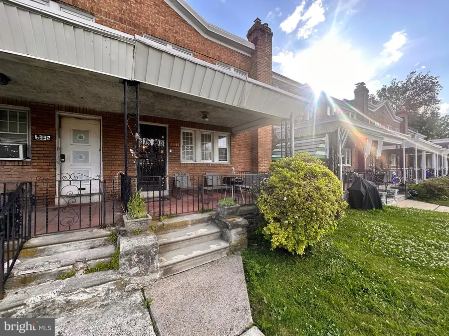 6334 Homer St, Philadelphia, PA 19144 - #3