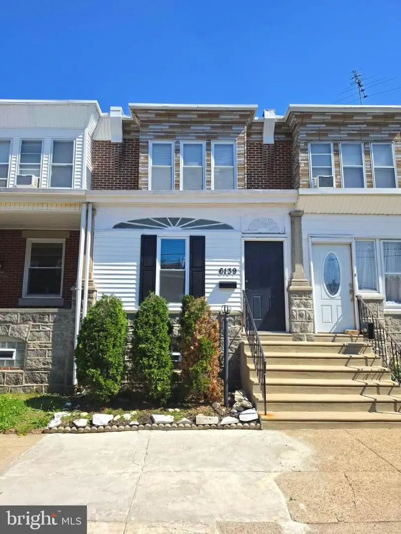 6139 Walker St, Philadelphia, PA 19135 - #1