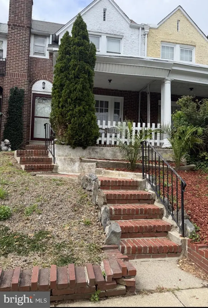 6629 Lotus Rd, Philadelphia, PA 19151 - #2