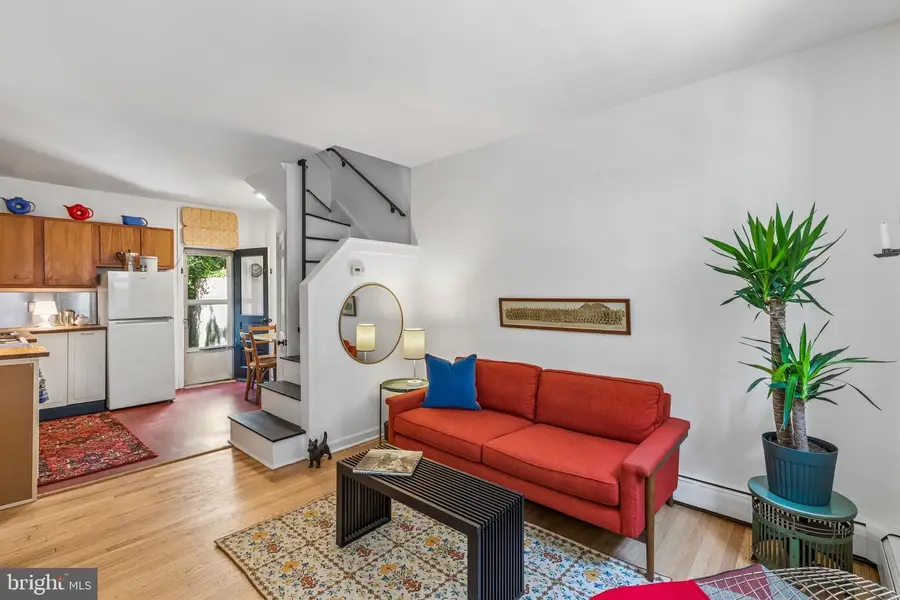 2410 Manning St, Philadelphia, PA 19103 - #3