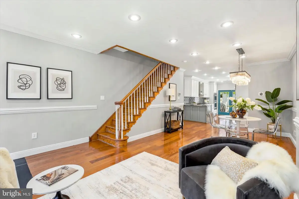 1633 Ellsworth St, Philadelphia, PA 19146 - #1