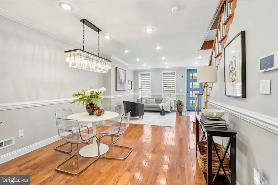 1633 Ellsworth St, Philadelphia, PA 19146 - #3