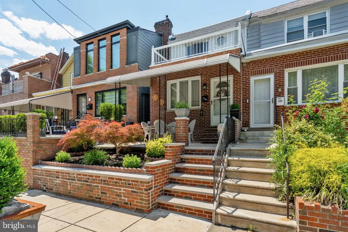 2836 S 15th St, Philadelphia, PA 19145 - #1