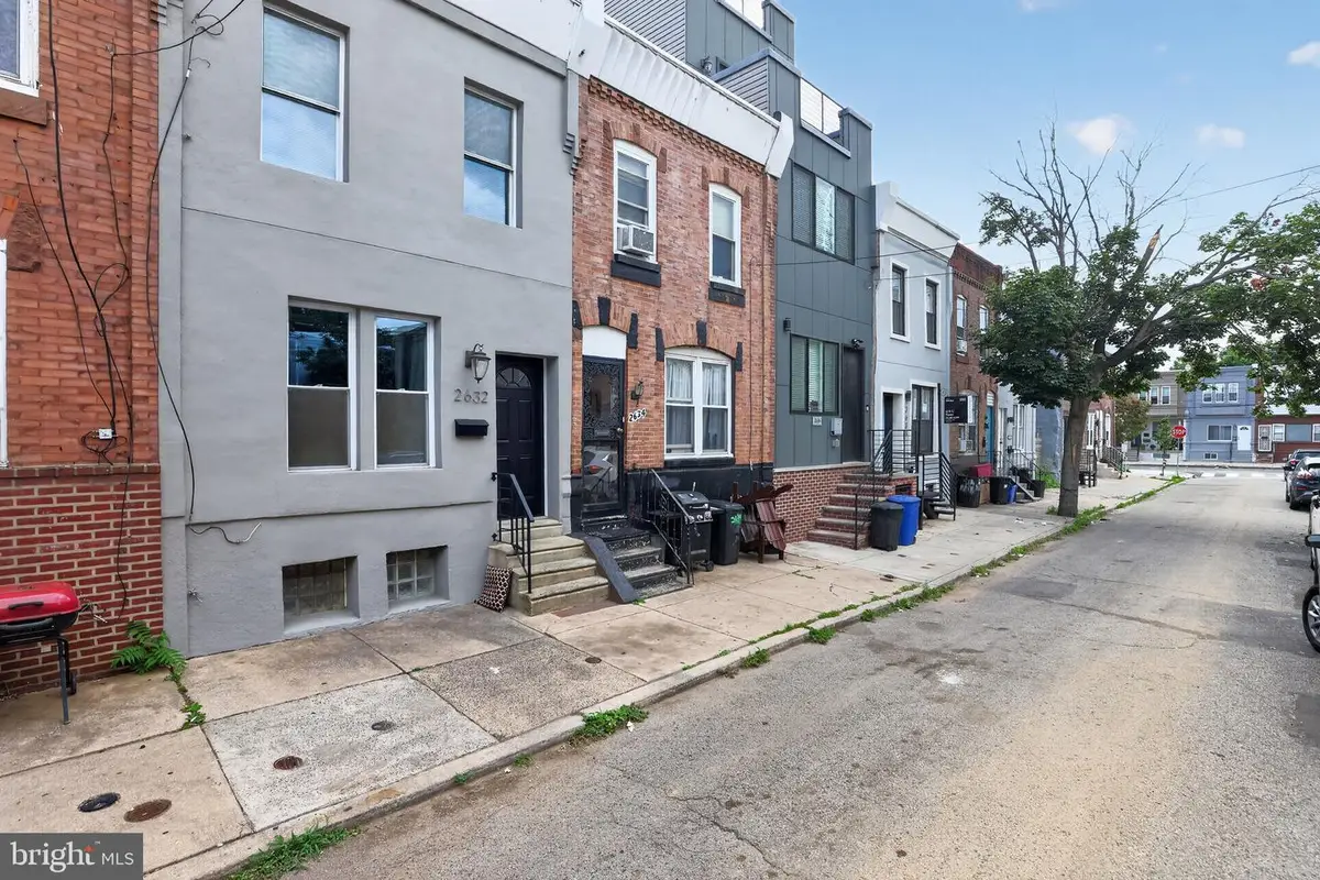 2632 Wilder St, Philadelphia, PA 19146 - #1