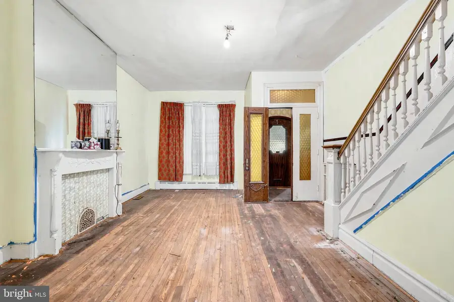 2127 S 16th St, Philadelphia, PA 19145 - #3