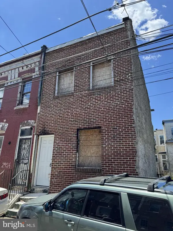 2956 N Orianna St, PHILADELPHIA, PA 19133
