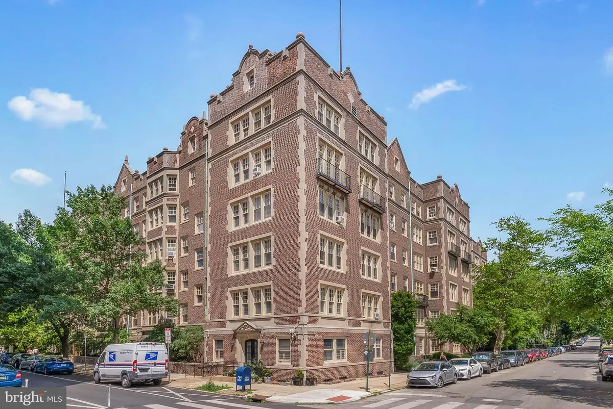 351 S 47th St #b210, Philadelphia, PA 19143 - #1