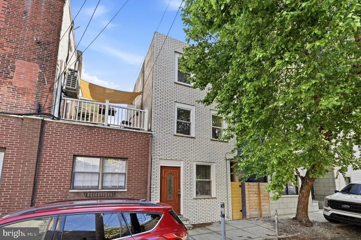 704 Latona St, Philadelphia, PA 19147 - #1