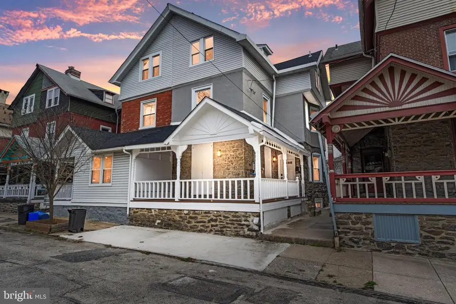 240 W Earlham Ter, Philadelphia, PA 19144 - #2