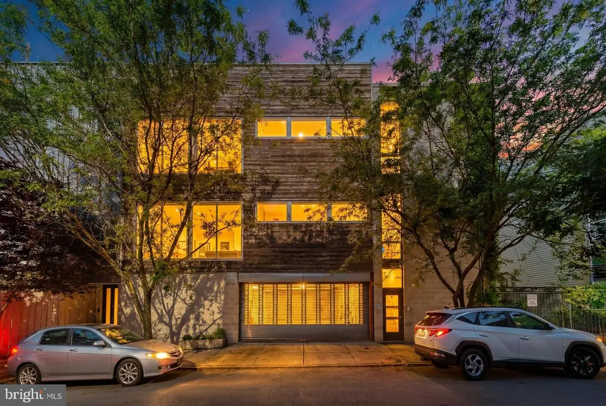 1116-00 N Bodine St #a, Philadelphia, PA 19123 - #1