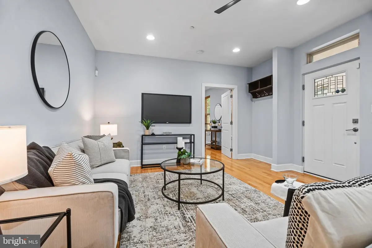 1908 Poplar St #a, Philadelphia, PA 19130 - #1