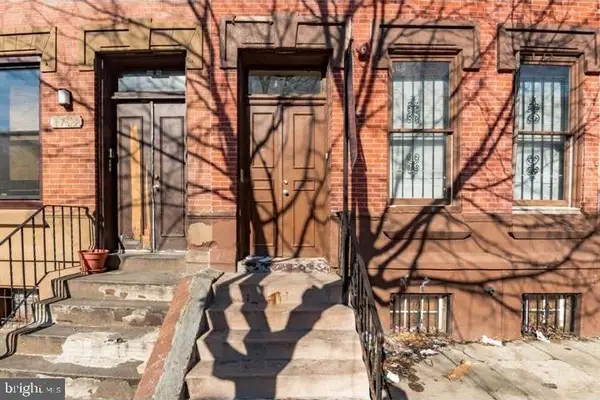 1731 W Diamond St, PHILADELPHIA, PA 19121