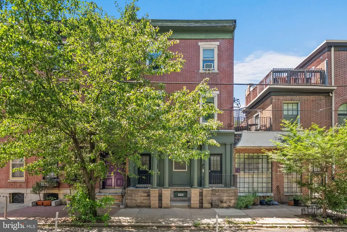 400 S 22nd St #a, Philadelphia, PA 19146 - #1