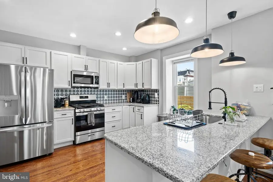 472 Leverington Ave, Philadelphia, PA 19128 - #2