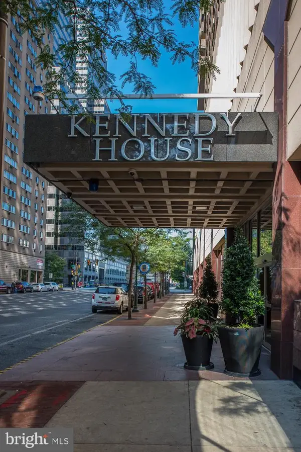 1901 John F Kennedy Blvd #1117-1118, PHILADELPHIA, PA 19103