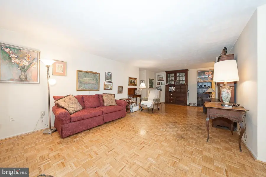 1901 John F Kennedy Blvd #1117-1118, Philadelphia, PA 19103 - #2
