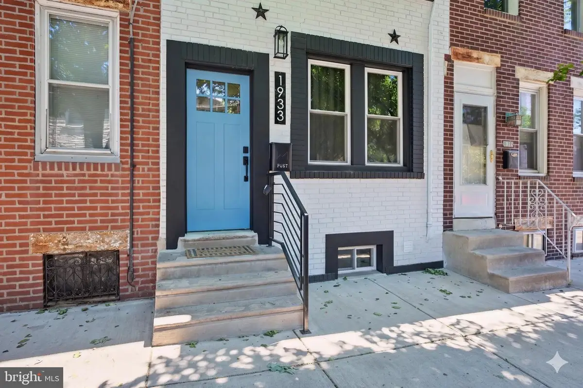 1933 E Albert St, Philadelphia, PA 19125 - #1