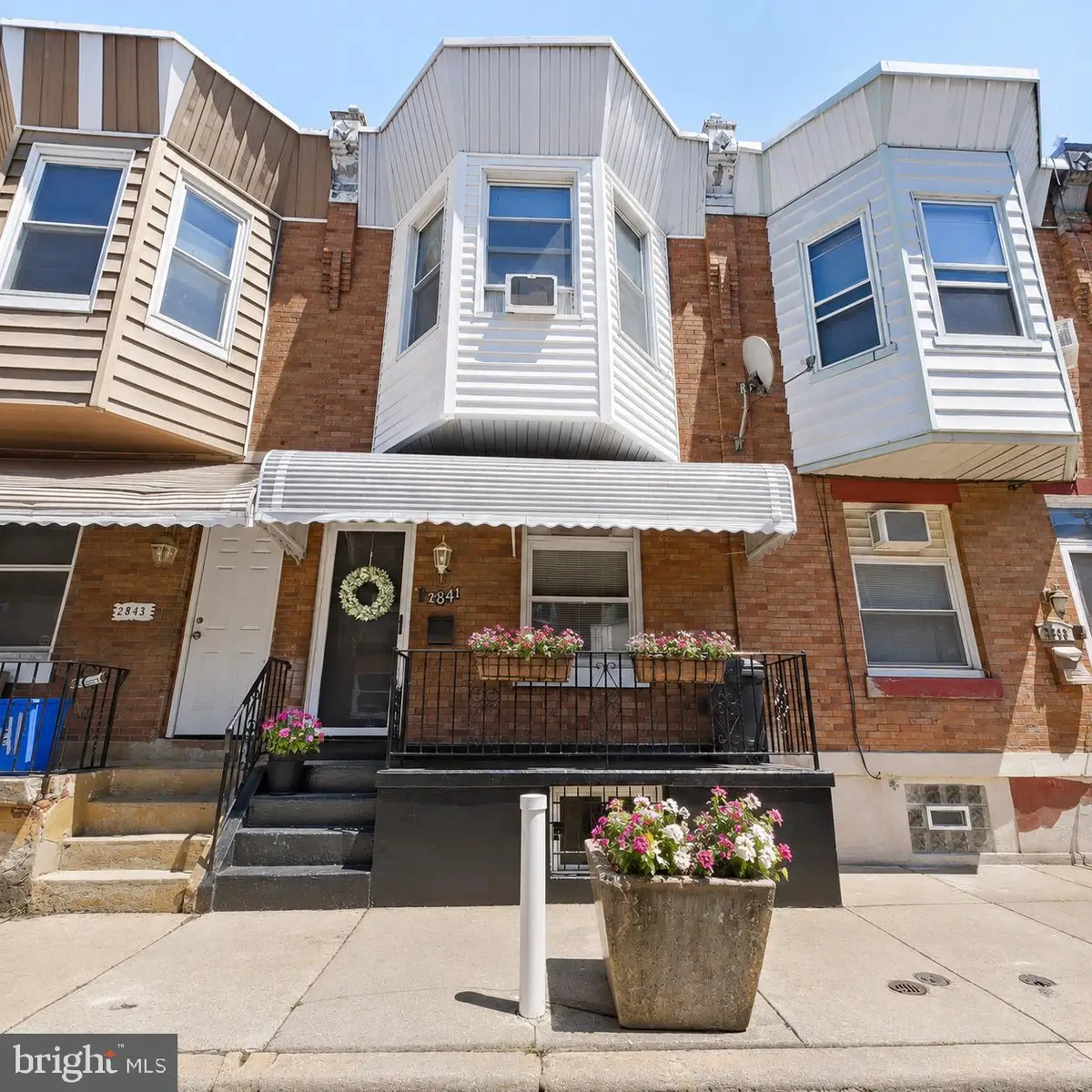 2841 N Ringgold St, Philadelphia, PA 19132 - #1