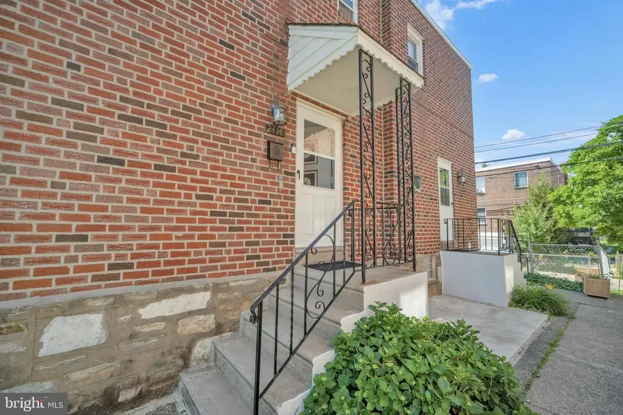 2414 Vista St, Philadelphia, PA 19152 - #3