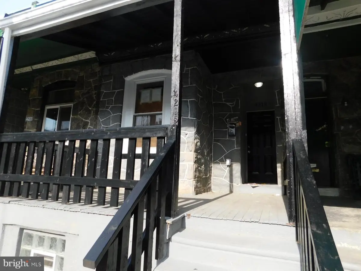 4215 Parrish St, Philadelphia, PA 19104 - #1