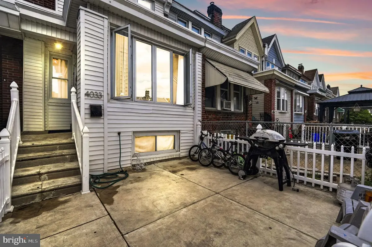 4033 Castor Ave, Philadelphia, PA 19124 - #1