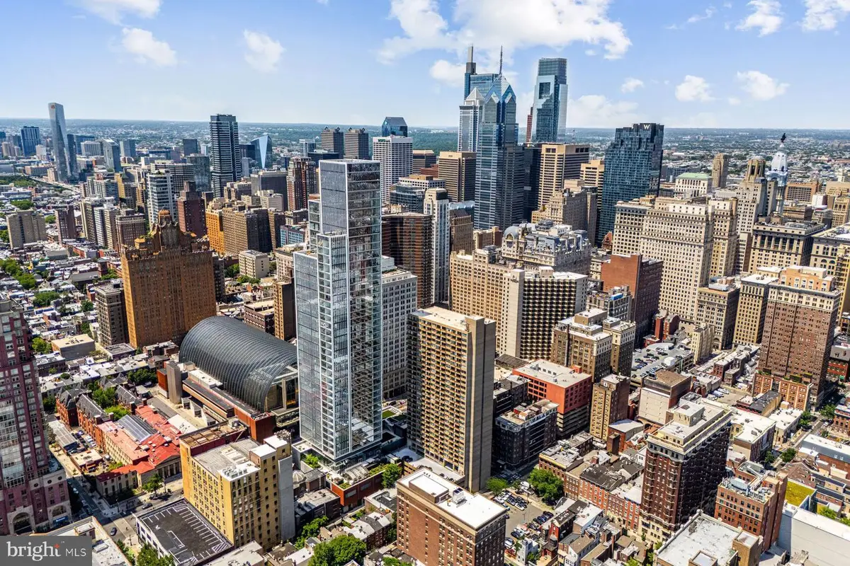 301 S. Broad St #2802, Philadelphia, PA 19107 - #1