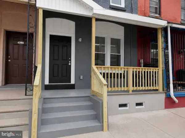4310 Wyalusing Ave, PHILADELPHIA, PA 19104