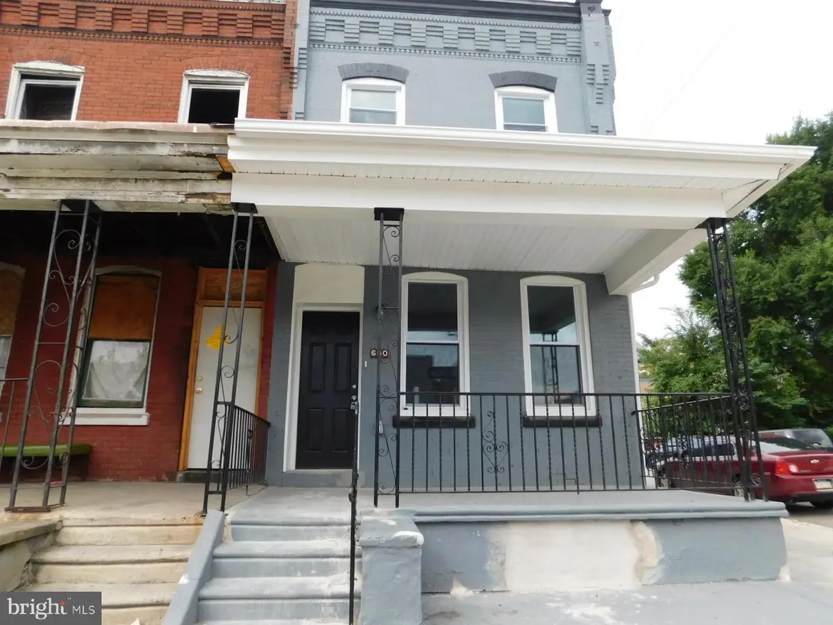 640 N Brooklyn St, Philadelphia, PA 19104 - #1