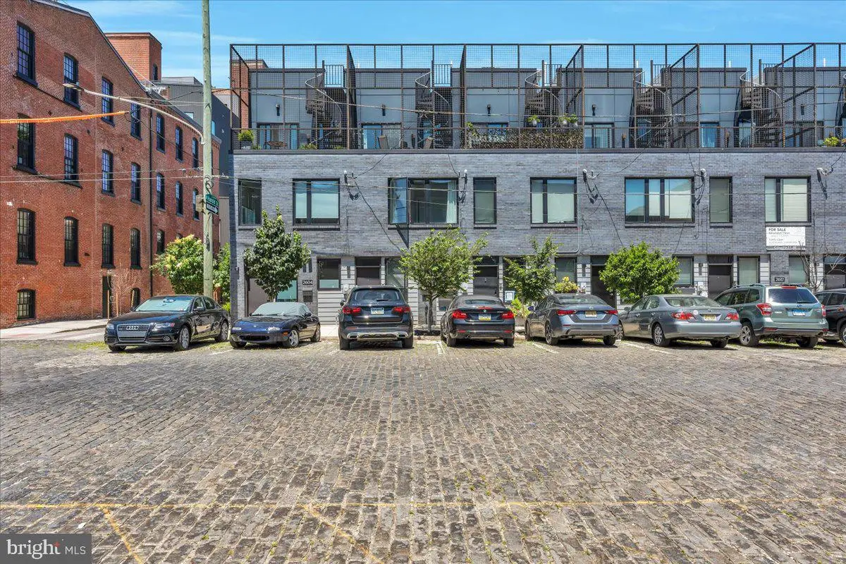 2606 Trenton Ave, Philadelphia, PA 19125 - #1