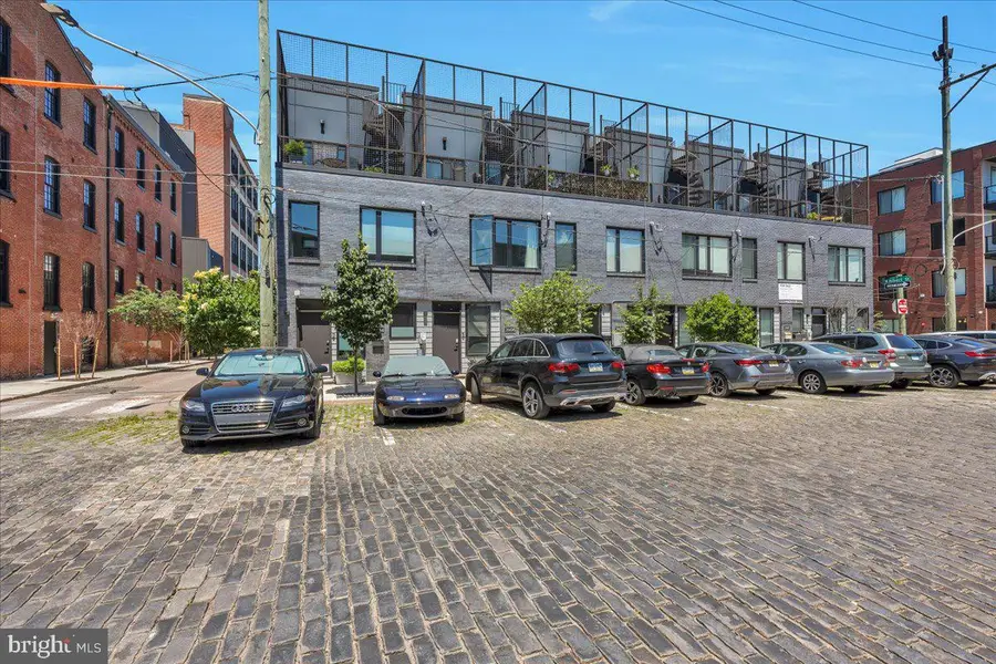 2606 Trenton Ave, Philadelphia, PA 19125 - #2