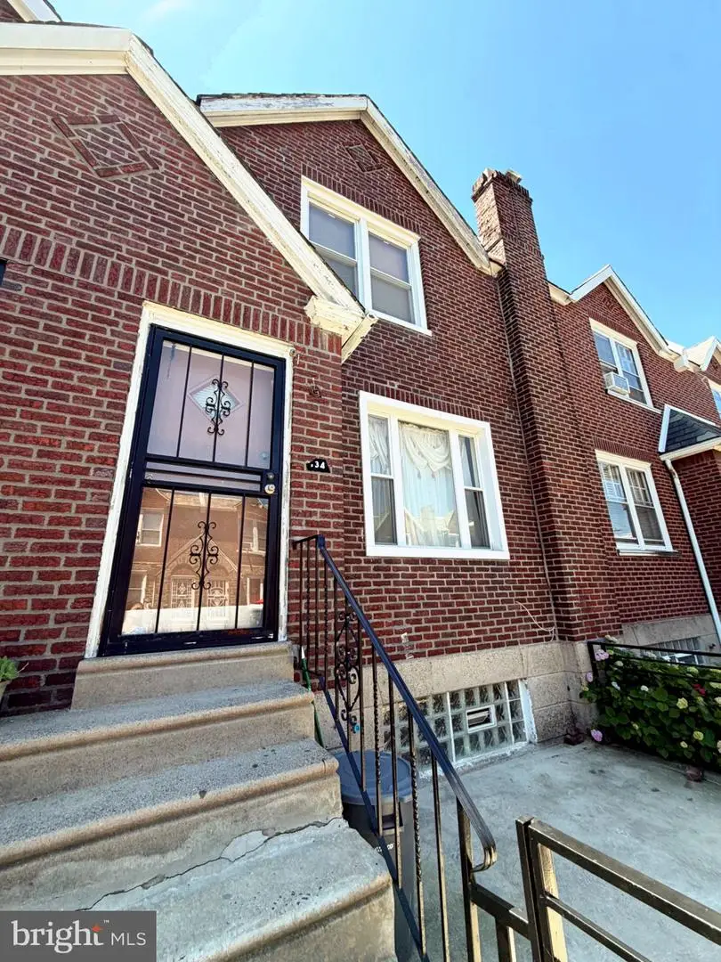134 Widener St, Philadelphia, PA 19120 - #2
