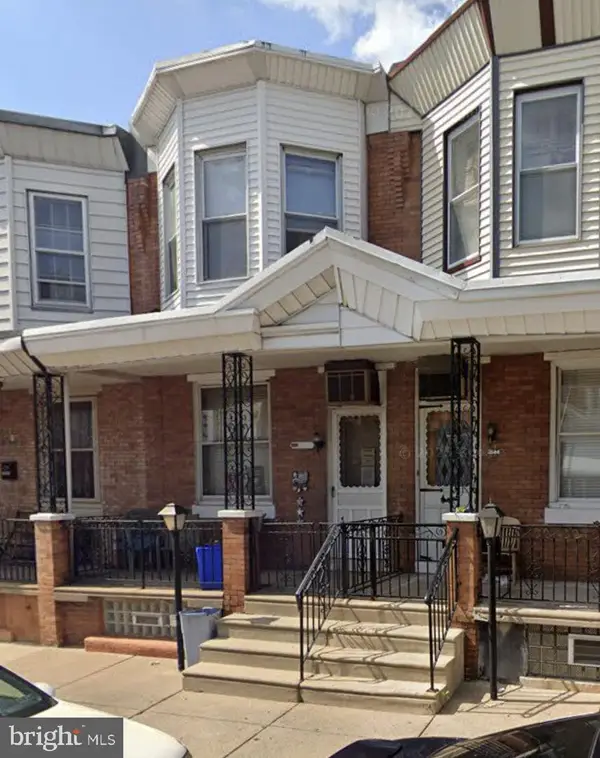 3542 Stouton St, PHILADELPHIA, PA 19134