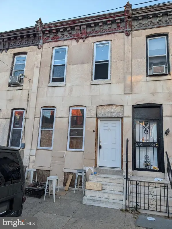 1842 N 24th St, PHILADELPHIA, PA 19121