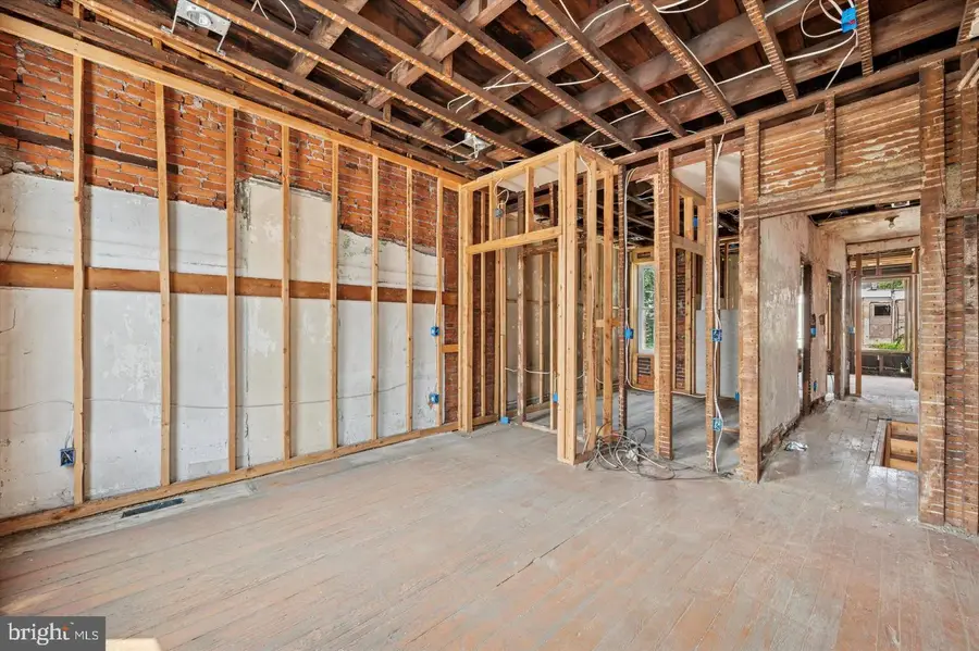 1842 N 24th St, Philadelphia, PA 19121 - #2