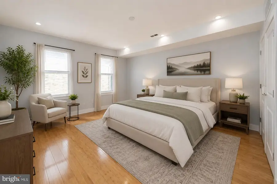 1403 S 20th St, Philadelphia, PA 19146 - #3