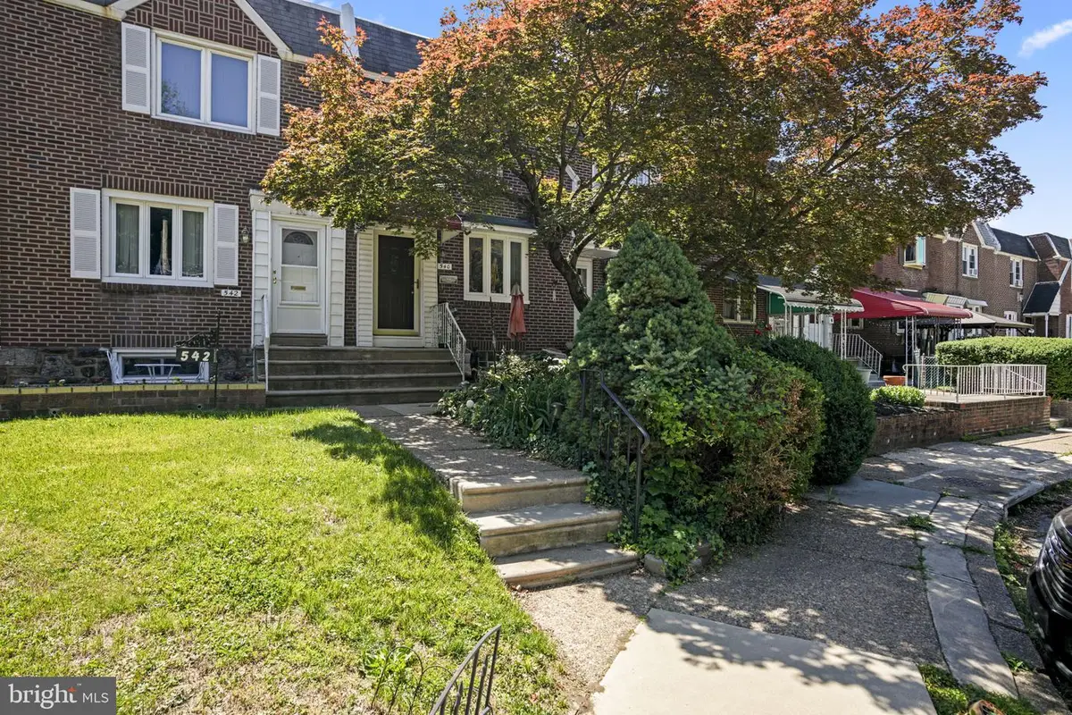 540 Parnell Pl, Philadelphia, PA 19144 - #1