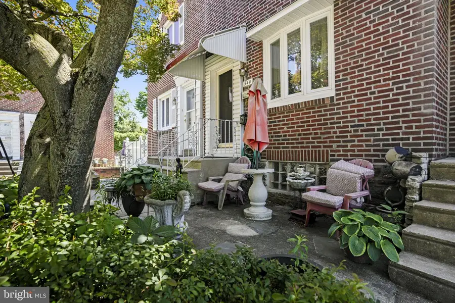 540 Parnell Pl, Philadelphia, PA 19144 - #2