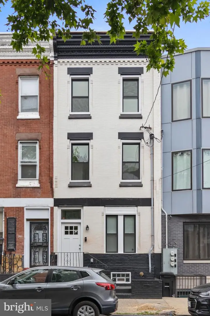 2819 W Oxford St, Philadelphia, PA 19121 - #1